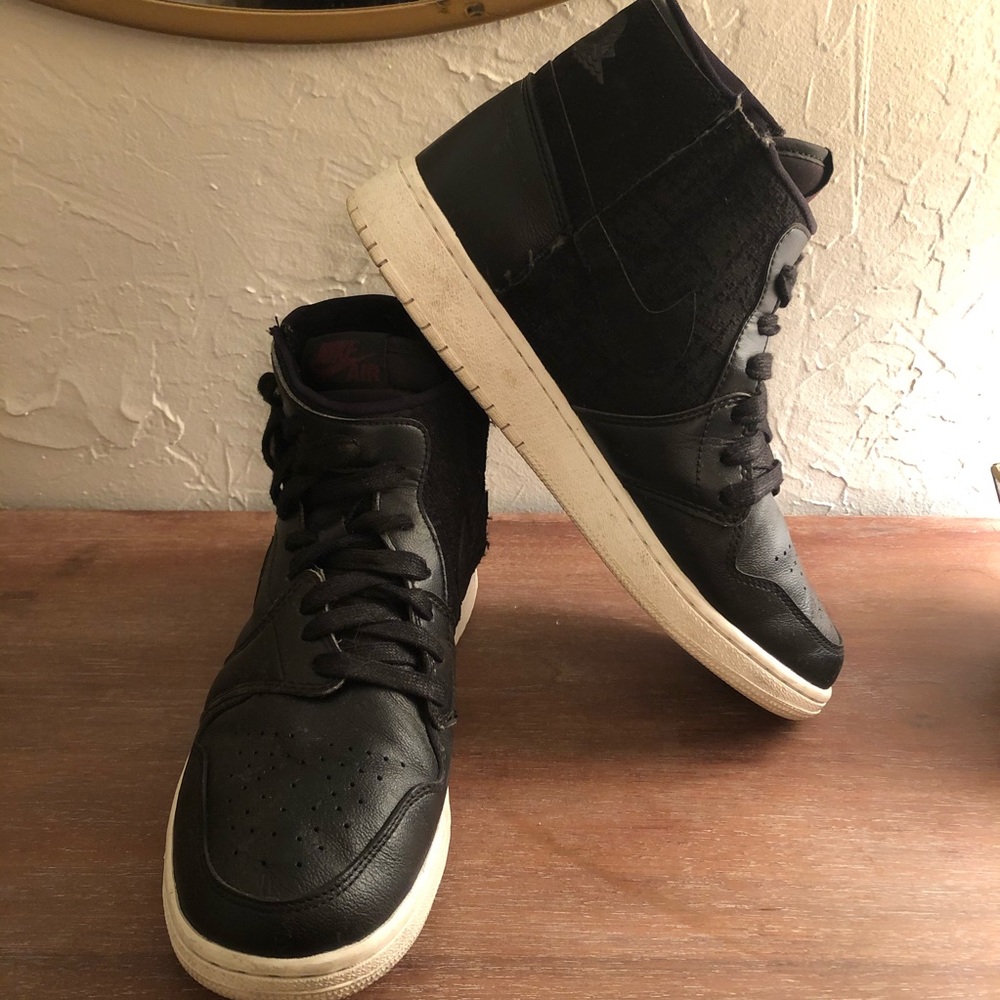 Women’s Air Jordan 1 Rebel